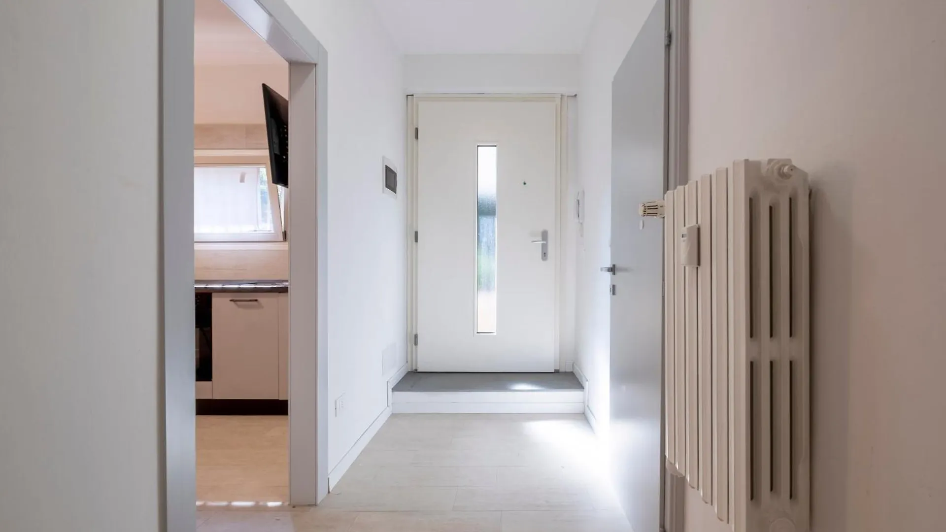 Ghisello Luxury Guesthouse 3 Bologna Italy