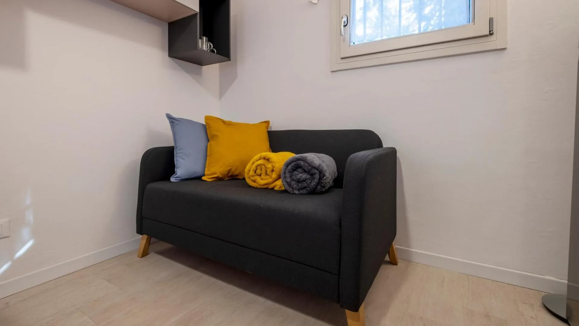 Apartment Ghisello Luxury Guesthouse 3 Bologna Italy