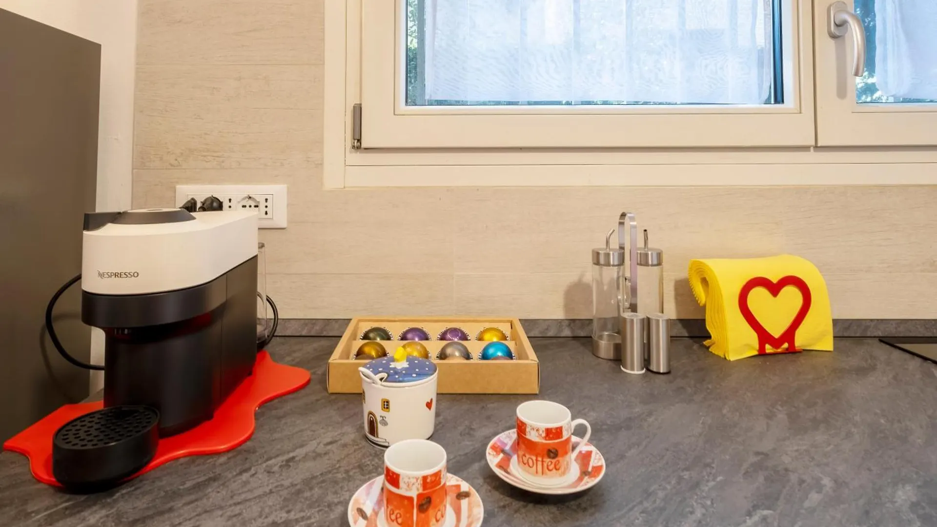 Ghisello Luxury Guesthouse 3 Bologna