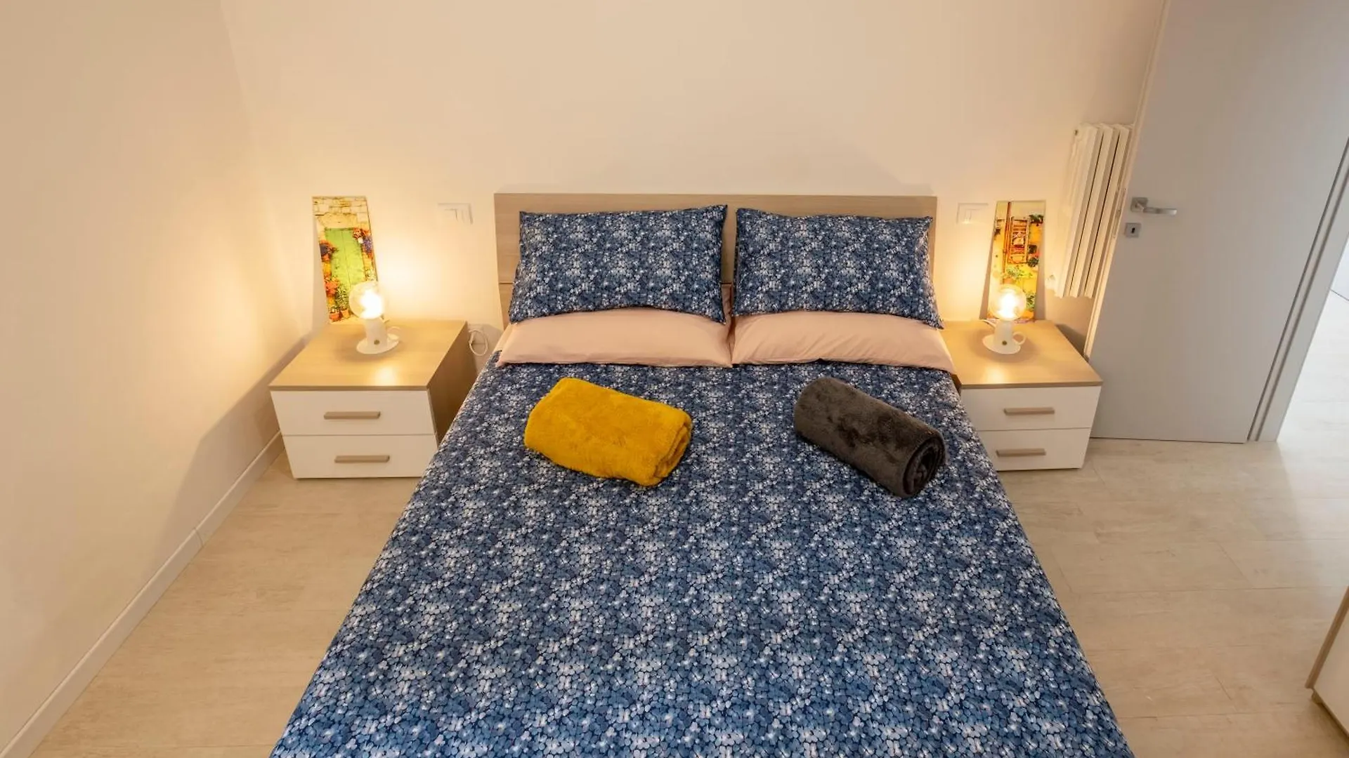 Ghisello Luxury Guesthouse 3 Bologna