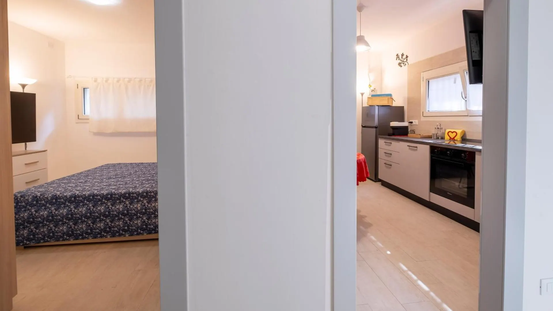 Apartment Ghisello Luxury Guesthouse 3 Bologna
