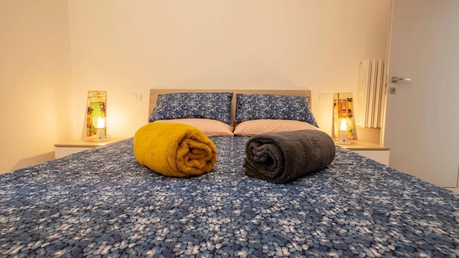 Ghisello Luxury Guesthouse 3 Bologna 0*,