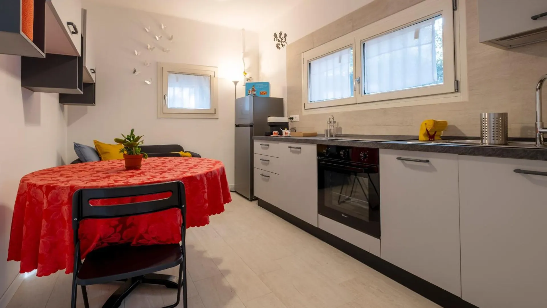 Ghisello Luxury Guesthouse 3 Bologna