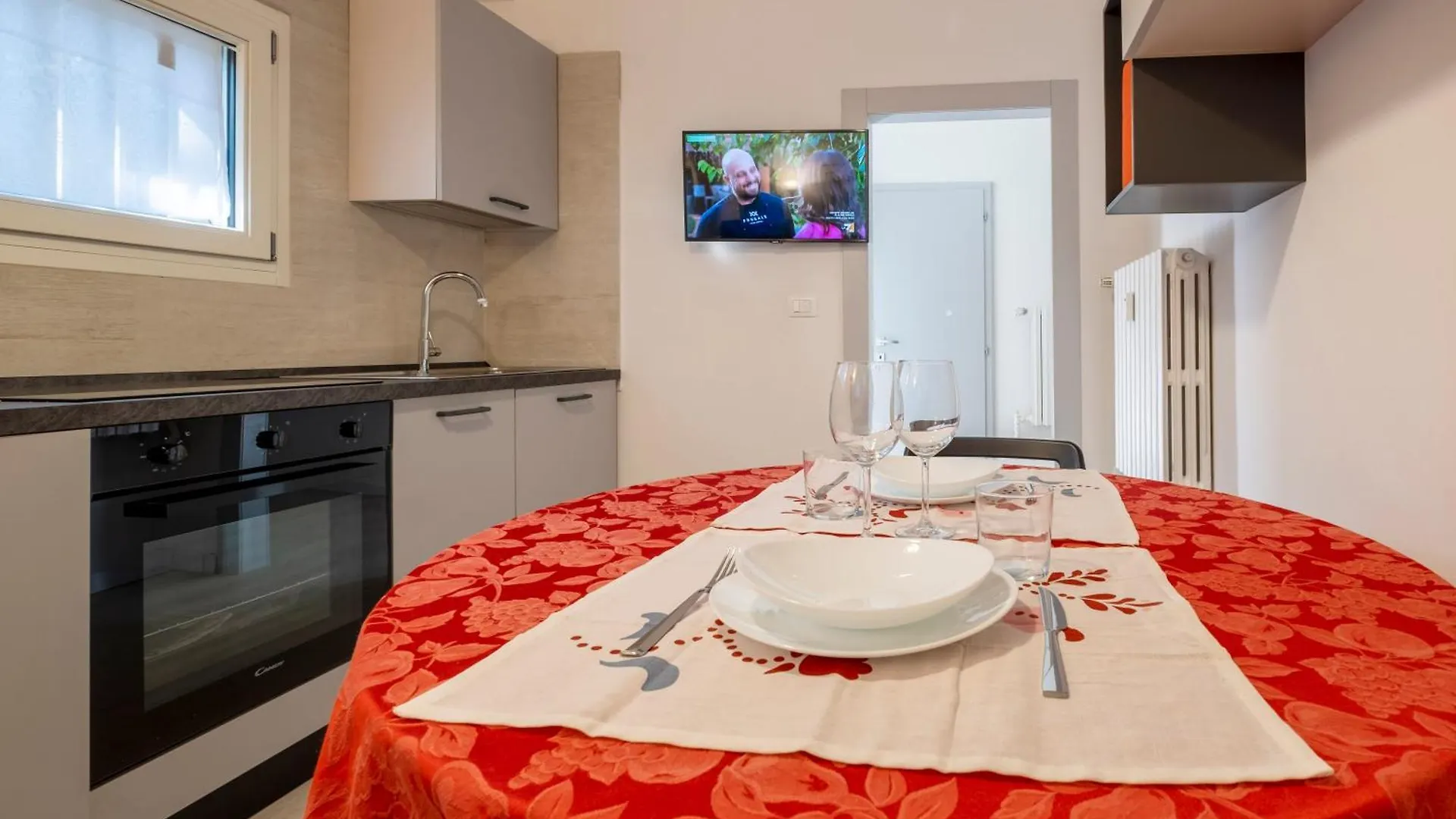 Ghisello Luxury Guesthouse 3 Bologna